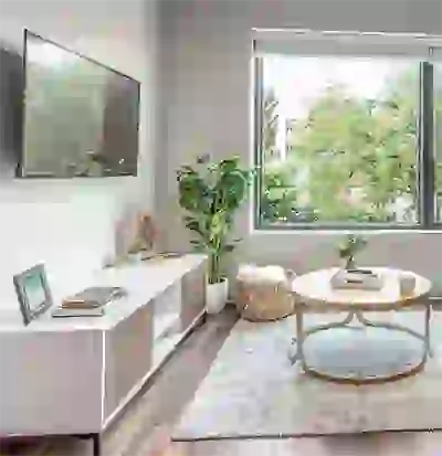 Student 1 Bedroom Apartments