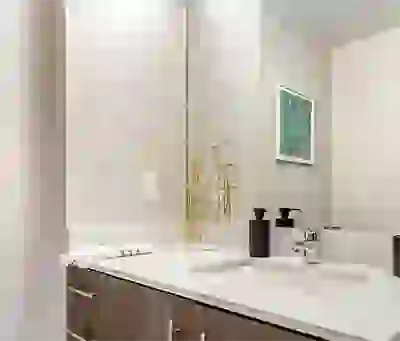 Student 2 Bedroom Apartments